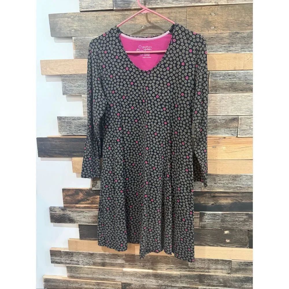 Gudrun Sjoden dress size Medium